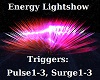 Energy Lightshow 2