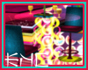 Enc. Razz Club Table