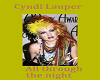 Cyndi Lauper