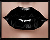 Gloss Black Lips