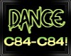 Dance C84-C84!