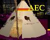 Teepee AEC