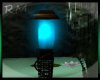 [RM] Cave lamp