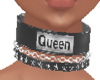 Queen Collar