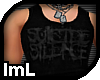 lmL SS Tank