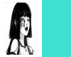 Cutout Girl A7▲