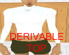 Derivable top