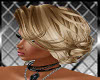 Fannie Blonde/no flower