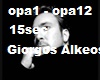 Giorgos Alkeos