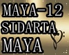 sidarta maya