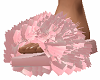 Pink Slippers 4u