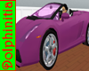[DD]Purple Sports Car