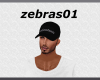 GORRA LATINO FENIX