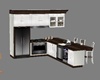 Kitchen White Animated