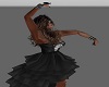 Rumba Flamenco Dance