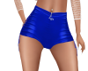 cobalt blue shorts