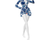 FloralSanto Dres