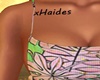 xHaides tattoo for mandy