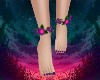 Eclipse Anklet R