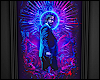 John Wick Framed