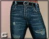 !G! Male jeans 3
