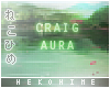 [HIME] Craig Arm Aura R