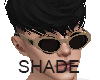 Shadey brown