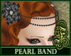 Pearl Band Black