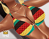 1 -Summa Top *Stripe