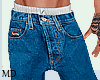 MD] Jeans SKATE