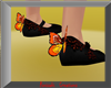 Lil butterfly Shoes