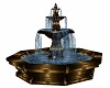 Bronze fountain 3