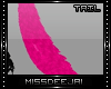 *MD*Furry TaiL|Fuxia