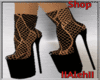 Black  Boots