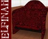 [E] Gothic Pose Chair