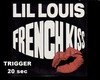Lil Louis - French kiss