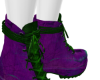 Beetlejuice Boots