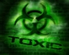 {CV} Toxic Picture