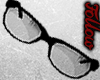 ☢ Nerd Glasses M