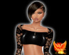 Lace Fleur Top V3