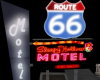ϟ Motel 66