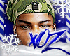 xOz NPro w/ Fade '25