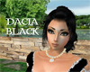 (20D) Dacia black