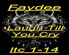 Faydee ltc 1-14