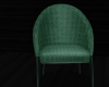 Sage Green Chair