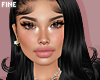F. Amber Black