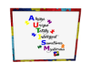 {TR} Autism Awareness v1