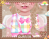 KID 🤠 Junina Dress