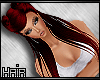 Averi Red Hair