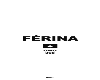 FERINA (white)